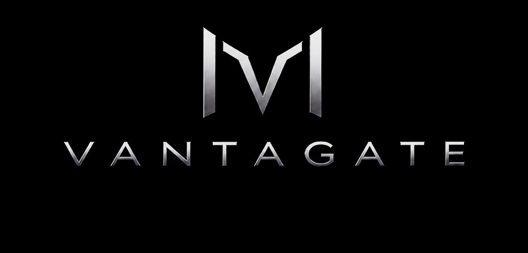 Vantagate logo